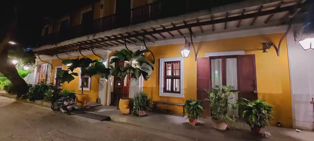 Photo of First solo trip to #