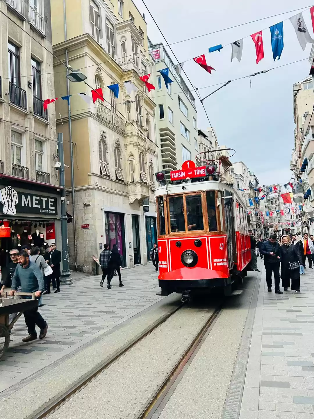 Photo of Delightful Turkey