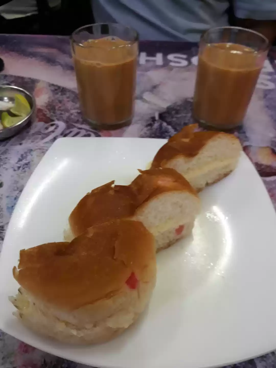 Photo of Must try eatery in M
