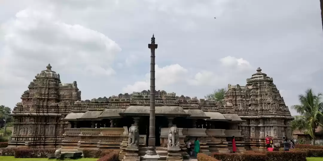 Photo of Architecture wonders