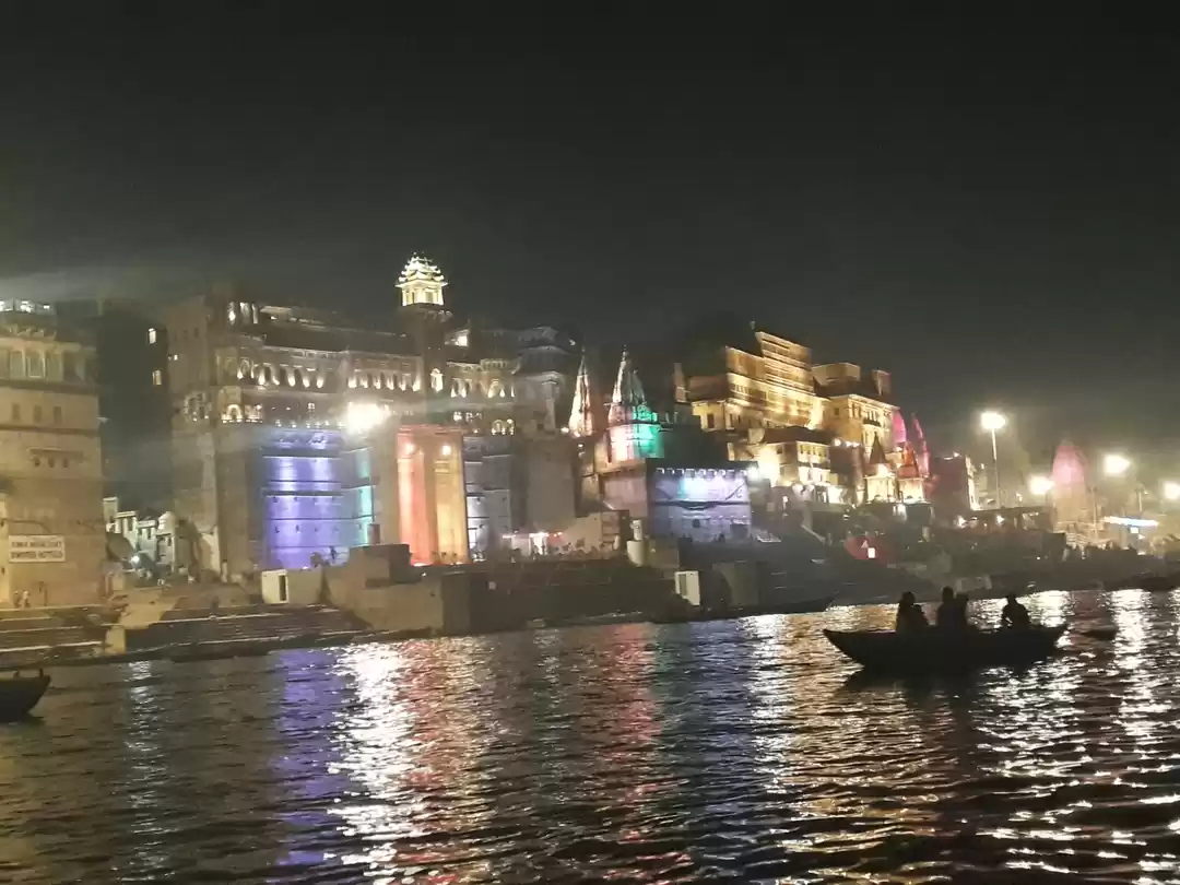 Photo of Shiva ke Nagri- vara