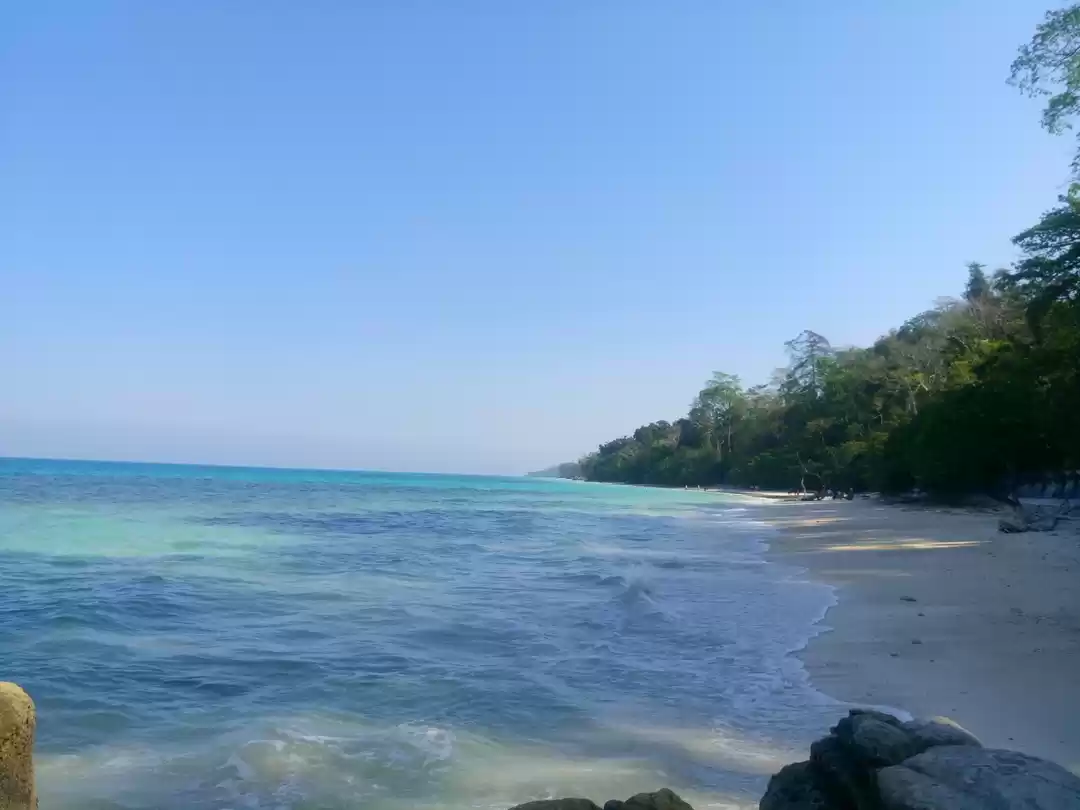 Photo of Island hopping with 