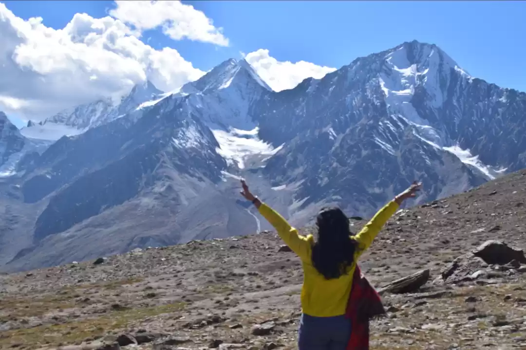 Photo of Mystifying #Spiti #h