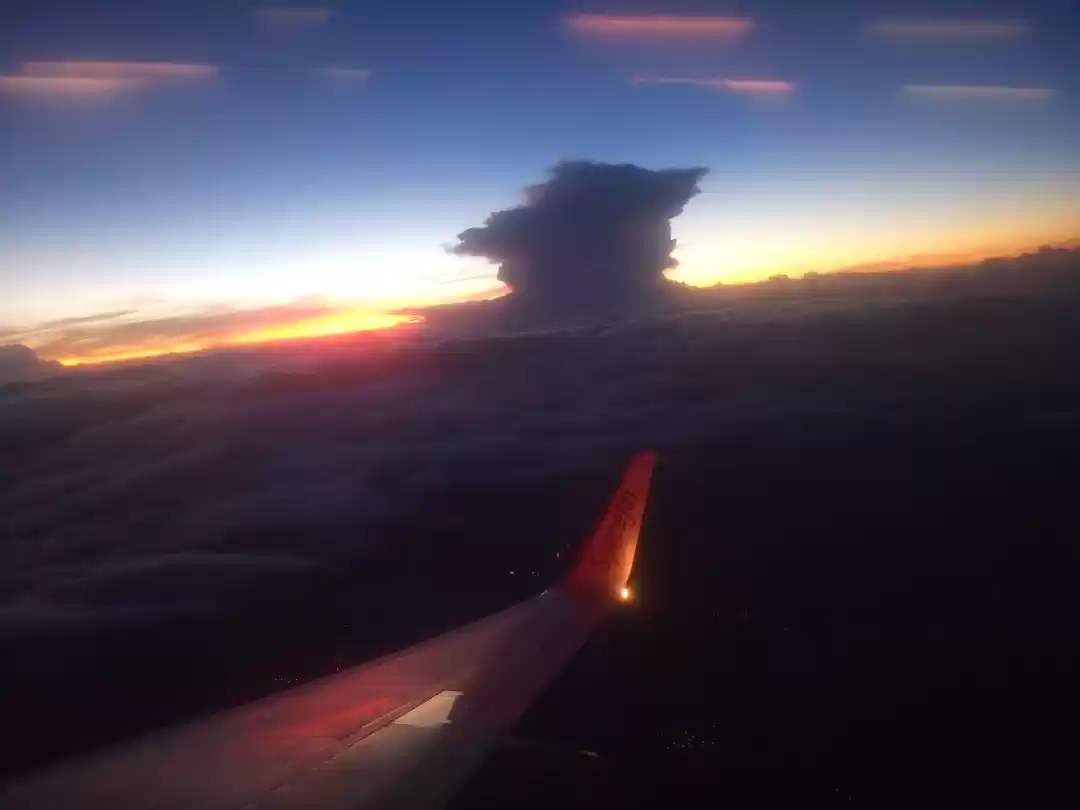 Photo of Trek to Singhad Fort