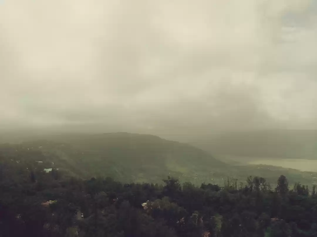 Photo of Under the Clouds- Ma