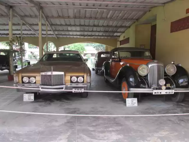 Photo of Vintage Car Museum- 