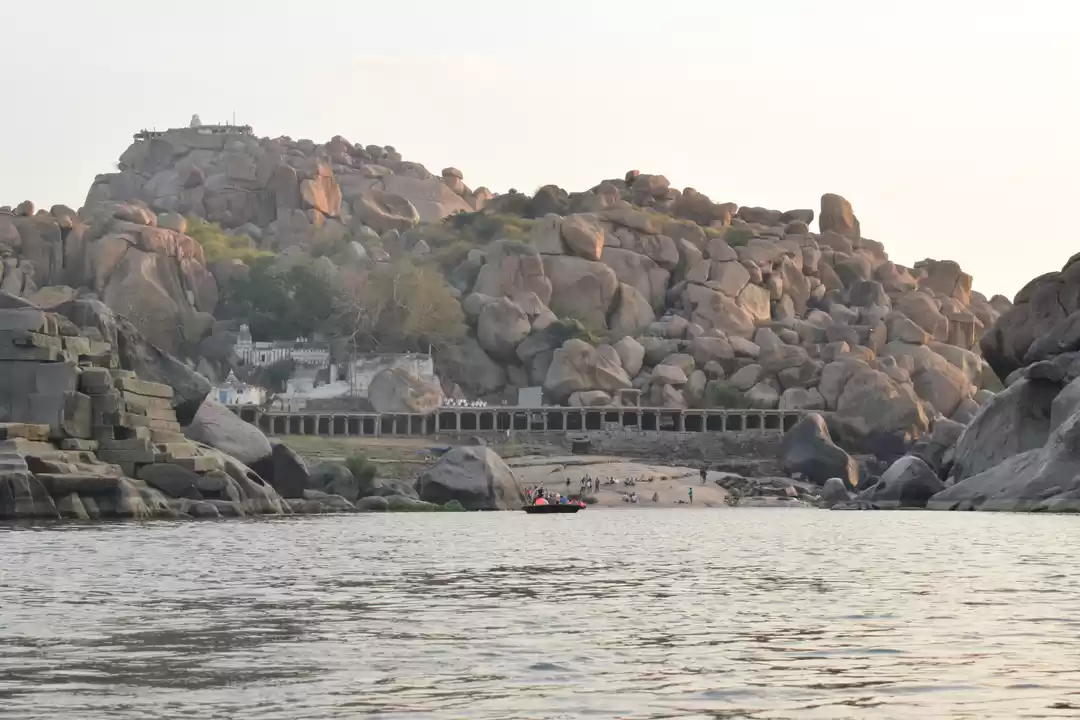 Photo of The Lost Kingdom of 