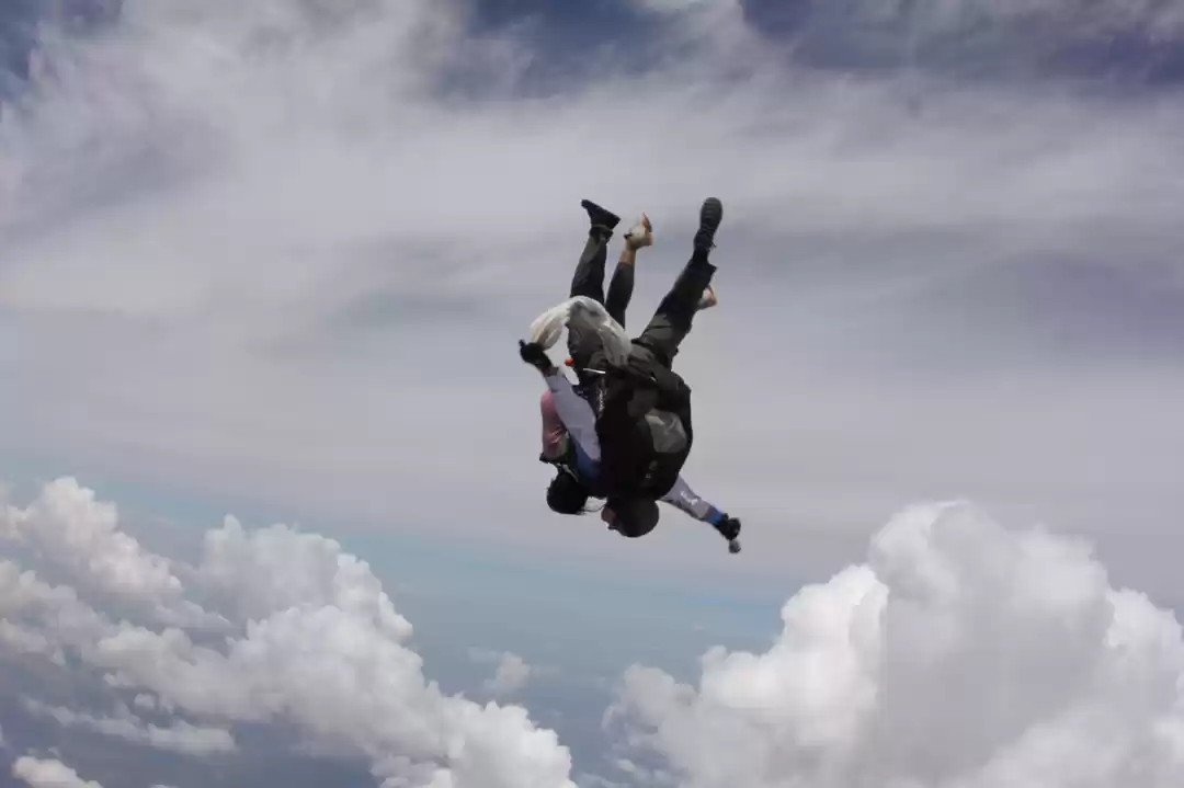 Photo of Skydiving at Chicago