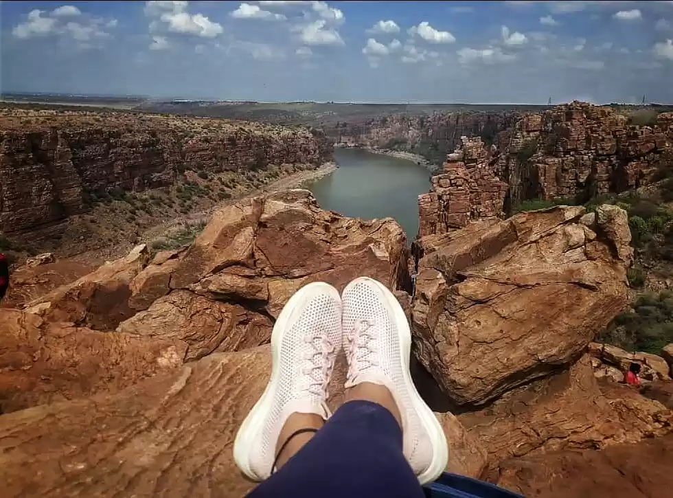 Photo of Exploring Rural Indi