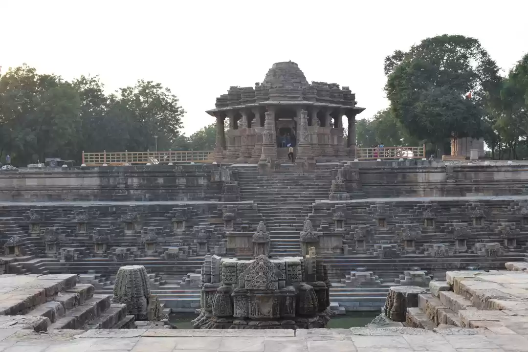 Photo of Trip to Heritage sit