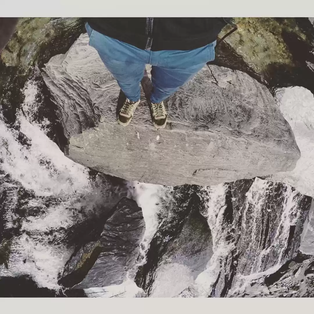 Photo of Inspiration that gav