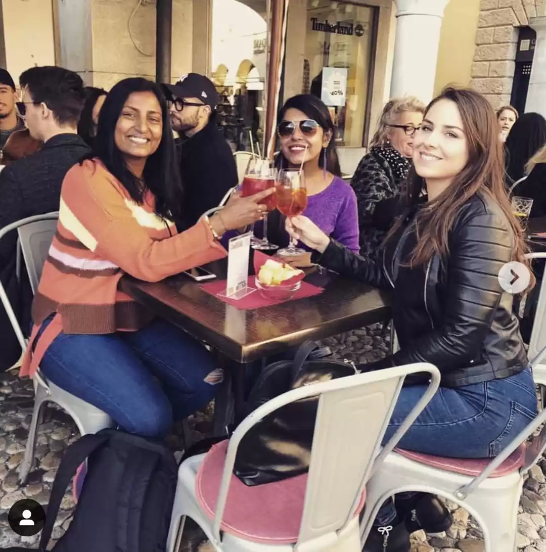 Photo of How I Spend My Birth