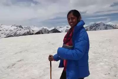Photo of A Trek to Saurkundi