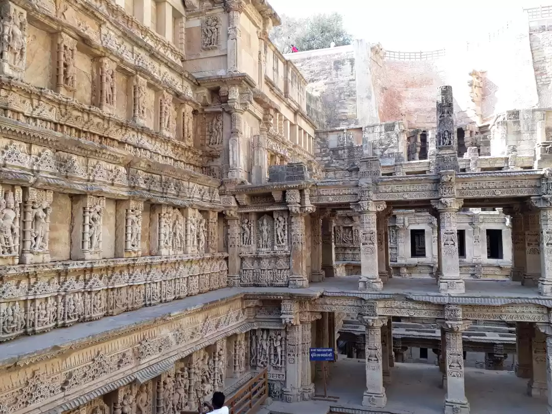 Photo of GORGEOUS Gujarat