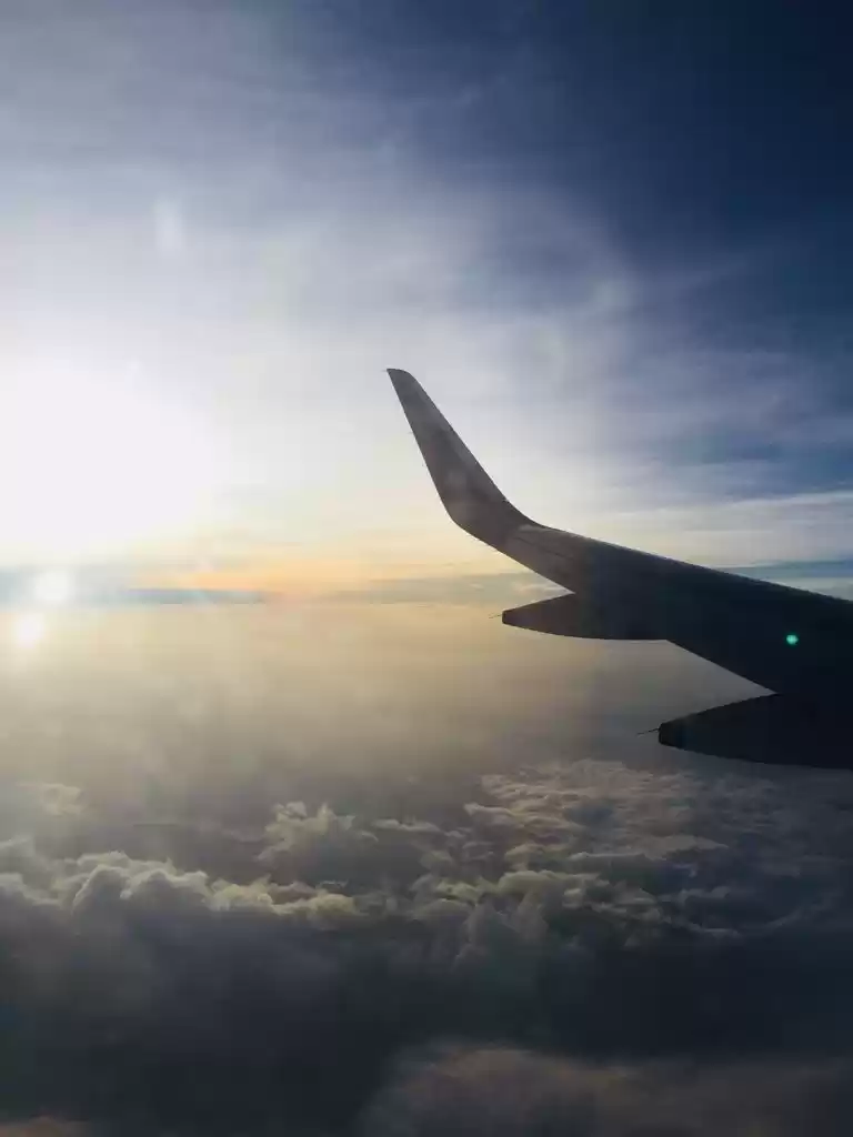 Photo of The quiet town of V