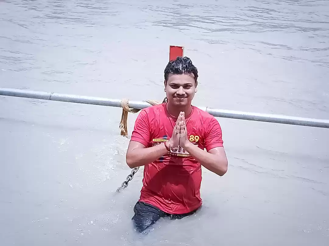 Photo of Haridwar - Mussoorie