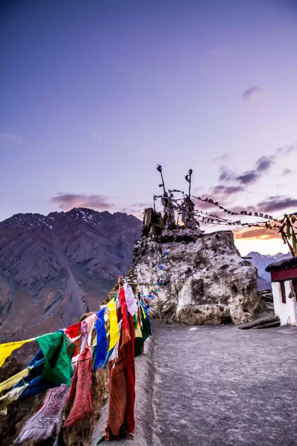 Photo of Itenerary for Spiti 