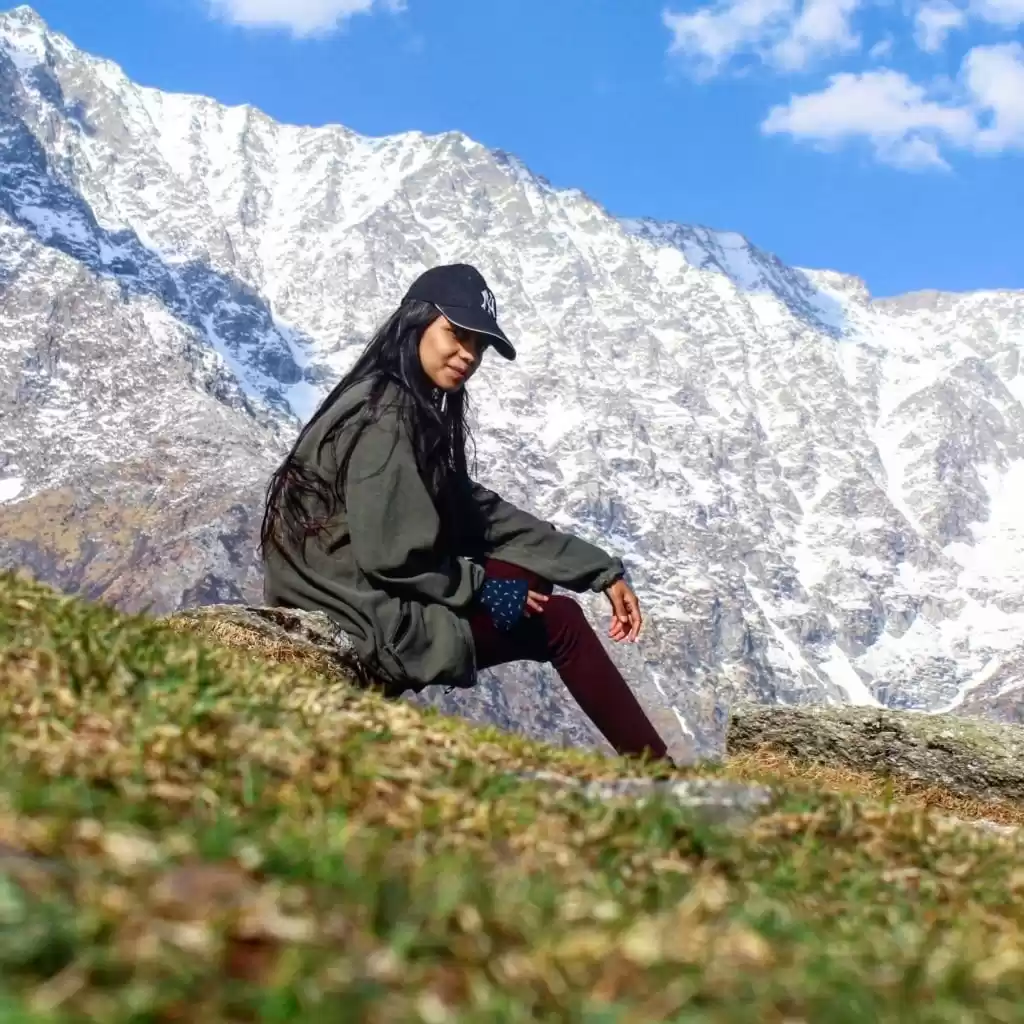 Photo of poonam pandey