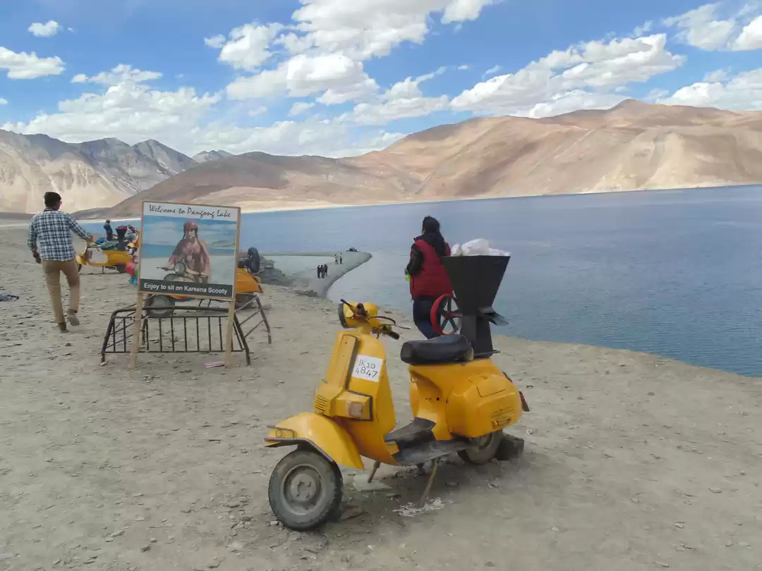 Photo of Magical Ladakh with