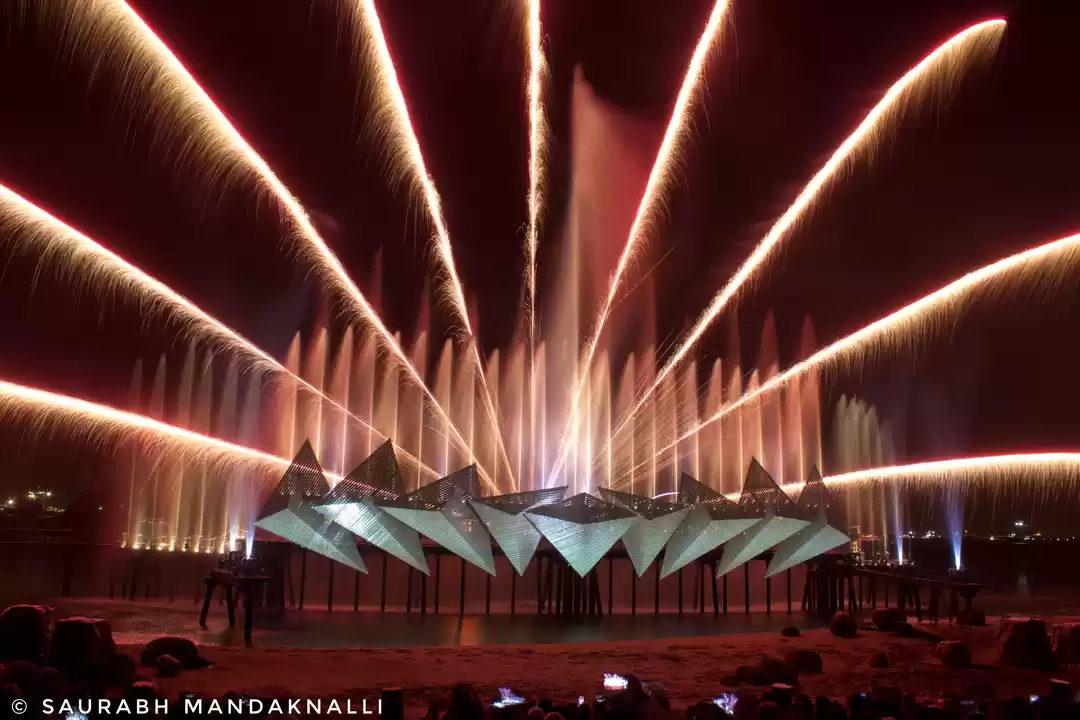 Photo of Wings of Time, Sento