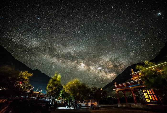 Photo of Tabo, himachal prade