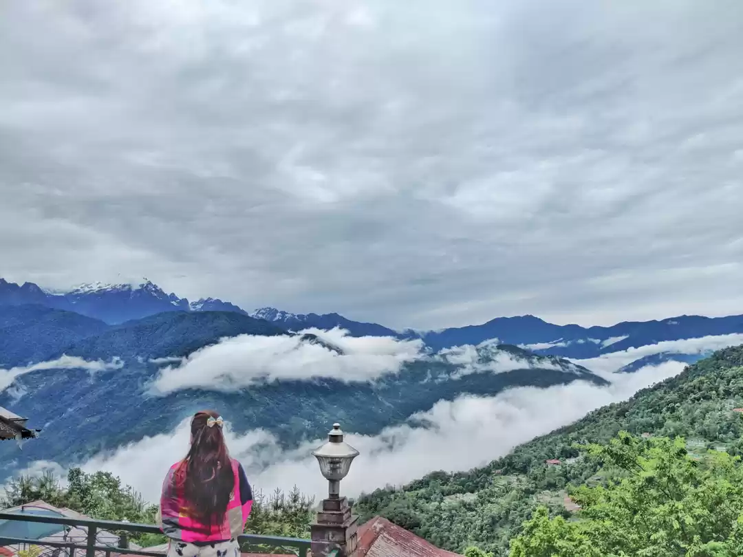 Photo of Detailed Itinerary f