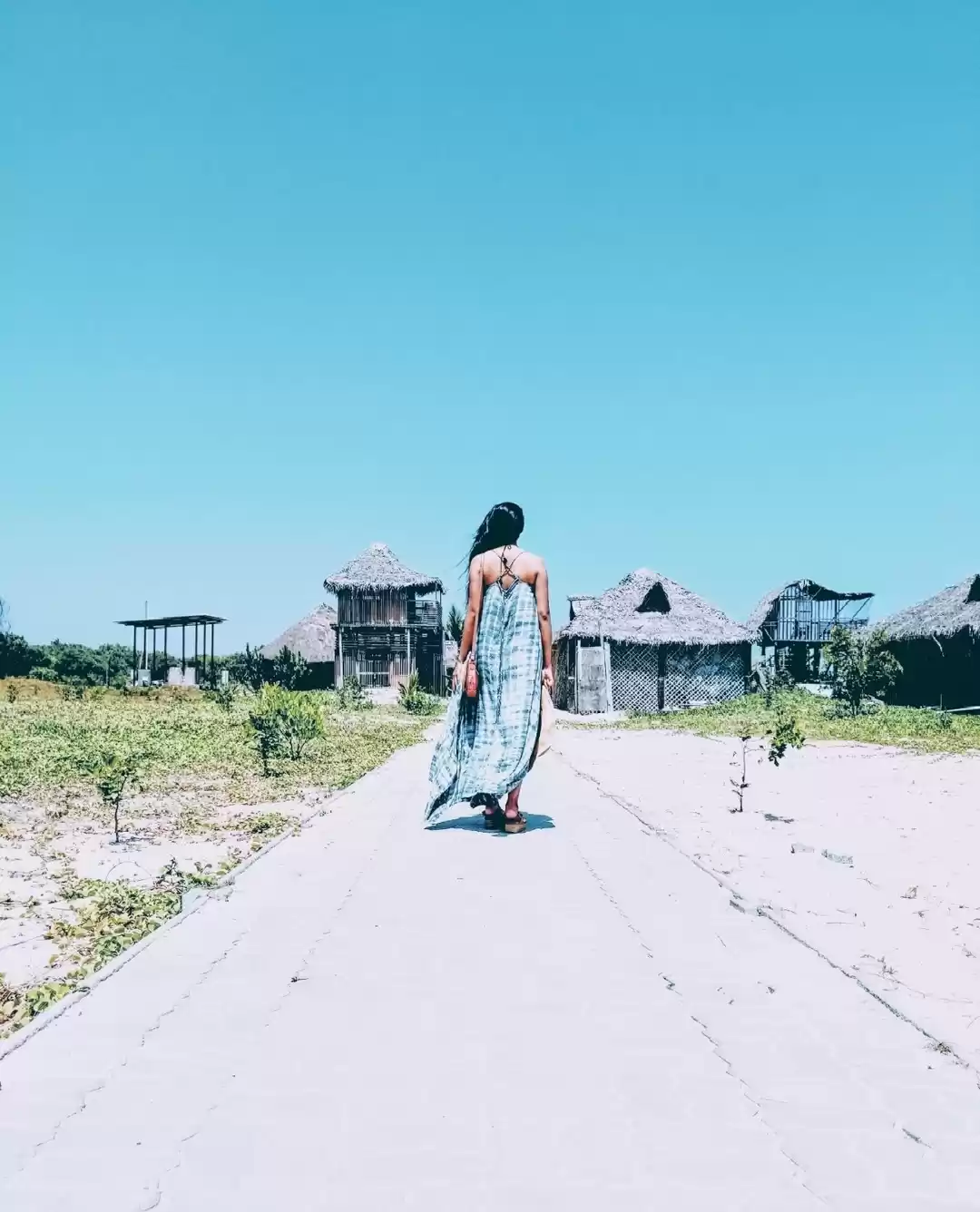 Photo of A BLISSFUL 3 DAY GET