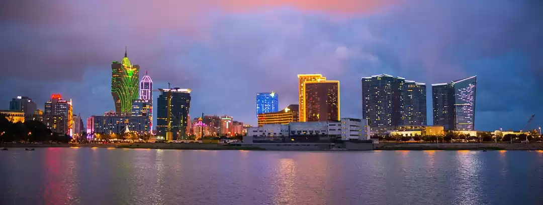 Photo of Magnificent Macao! #