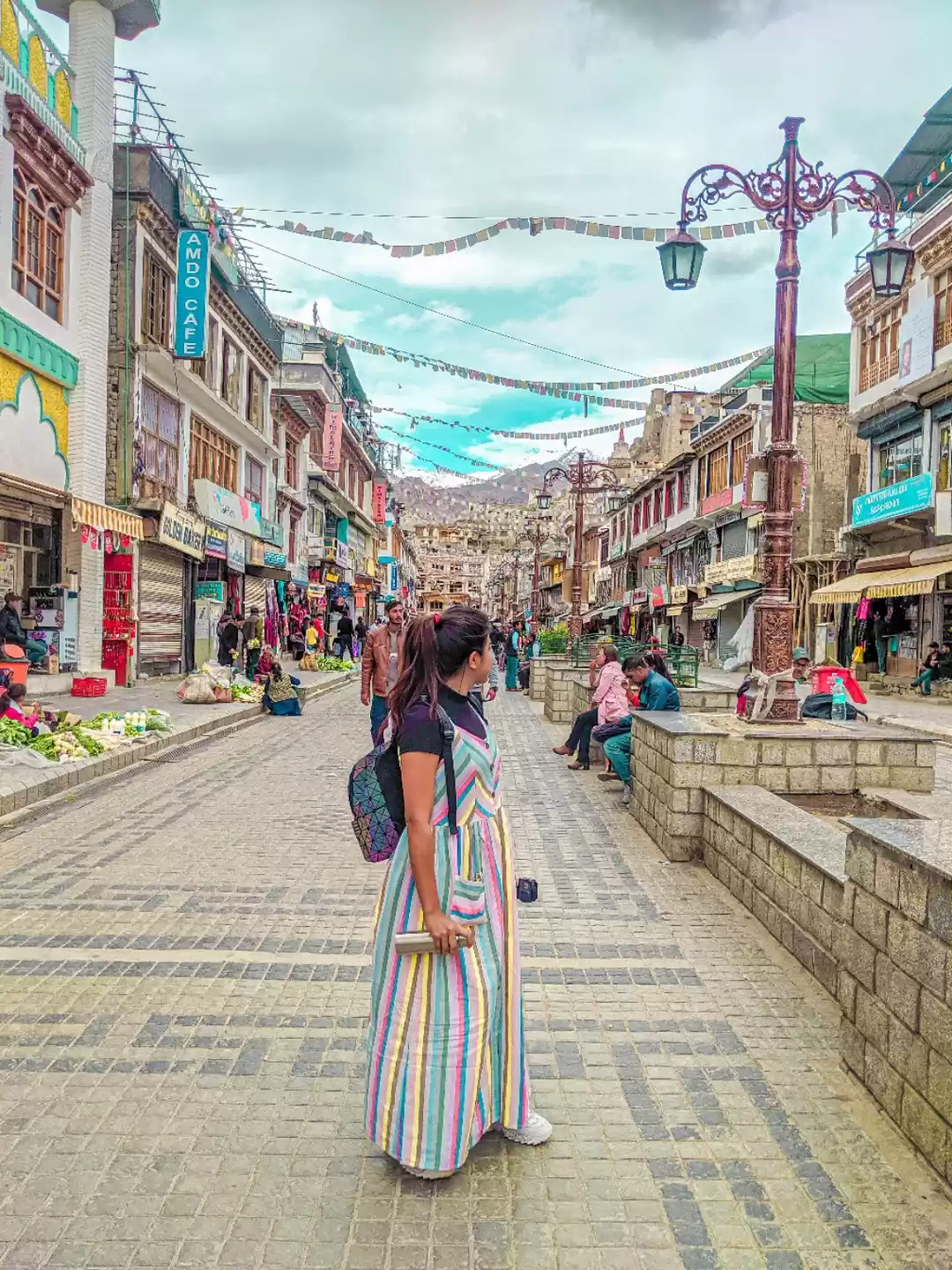 Photo of Ladakh Series - Day 