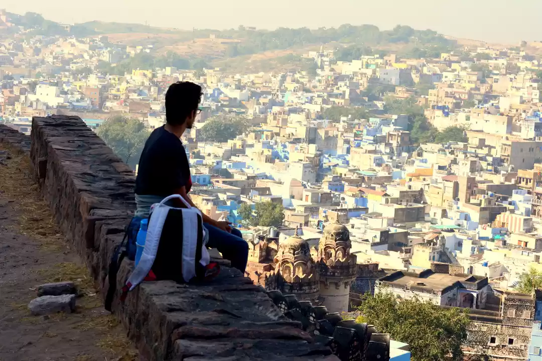Photo of Govind Yadav