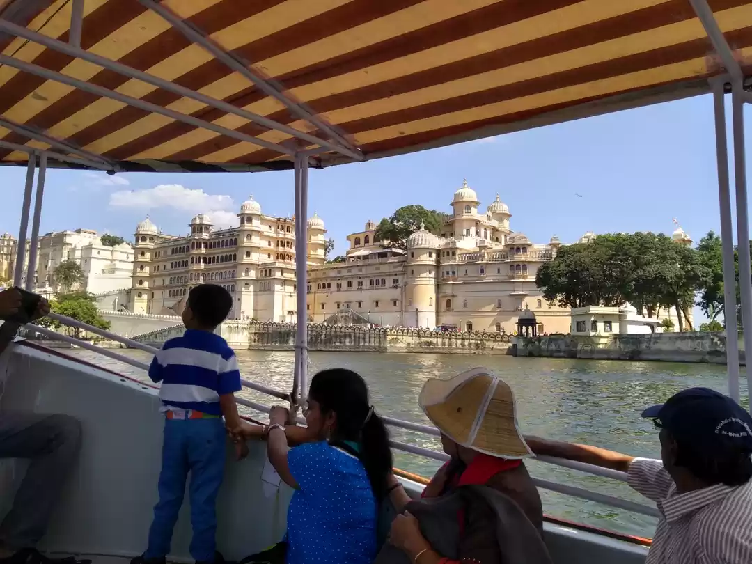 Photo of Road trip - Gurgaon