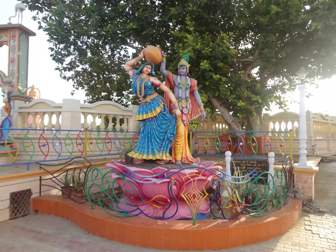Photo of Places to visit in K
