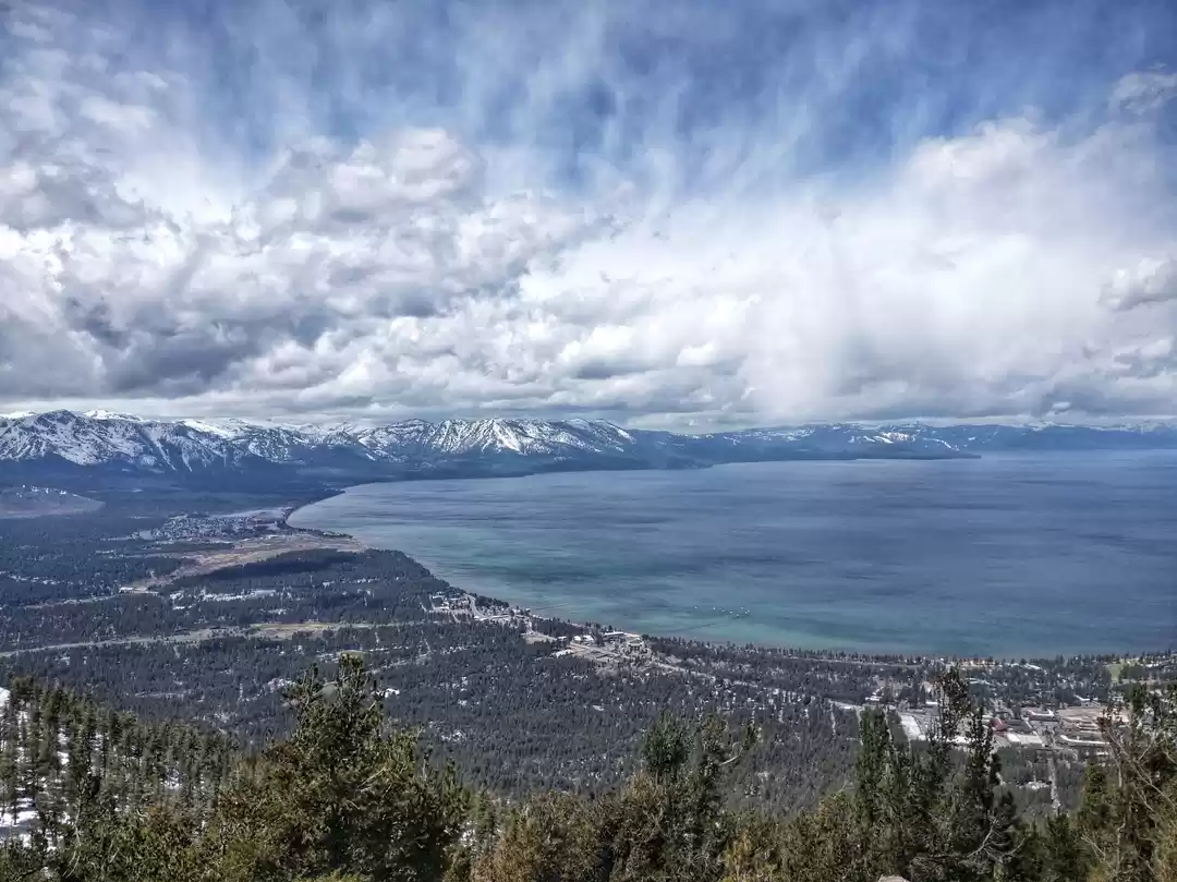 Photo of The Heavenly Gondola