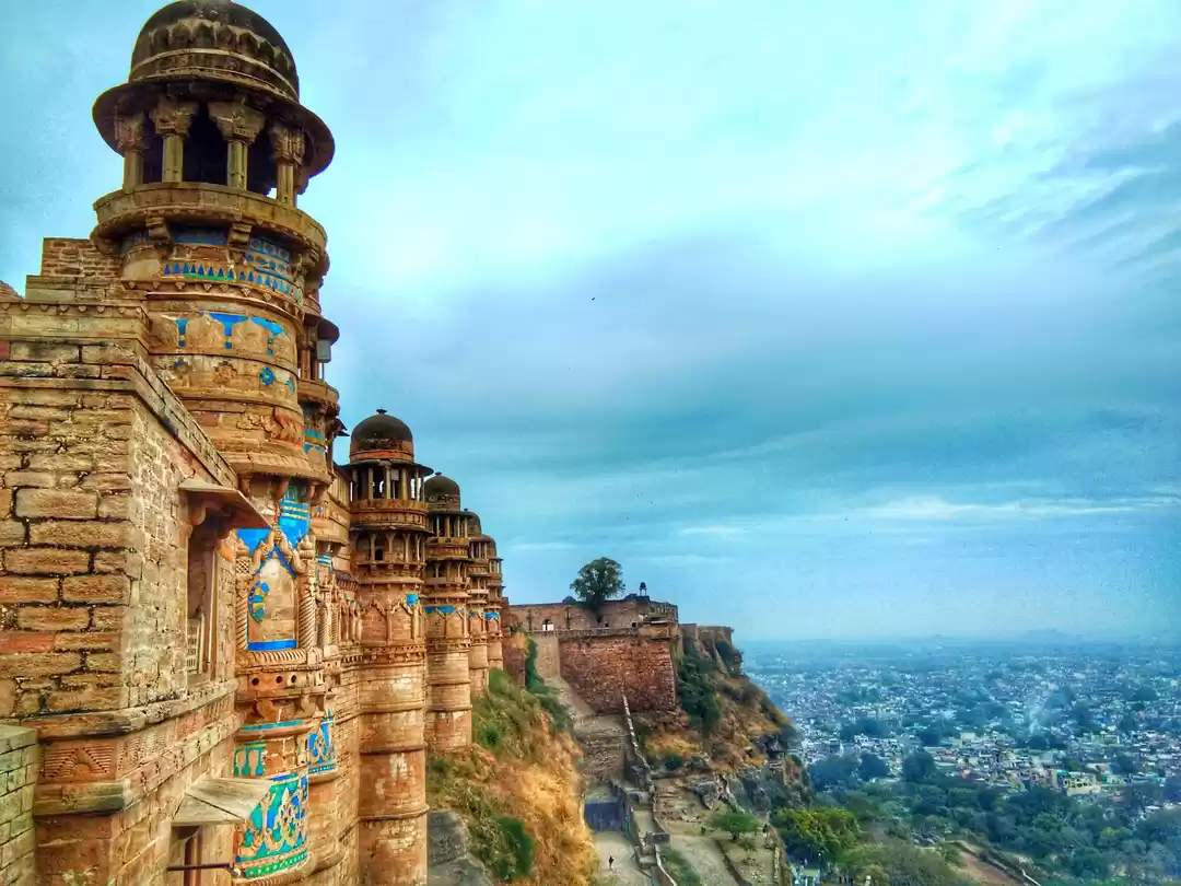 Photo of Beautiful Gwalior fo