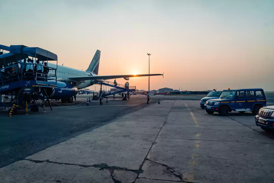 Photo of The City Of Nizams