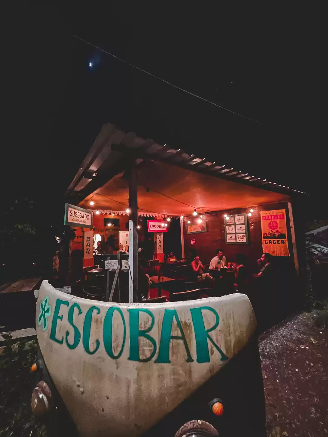 Photo of The Best Off Beat Pl