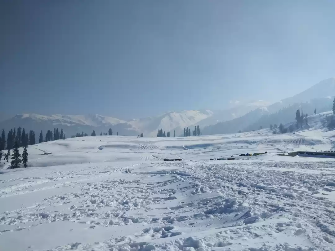 Photo of Kashmir 2018: Safe o