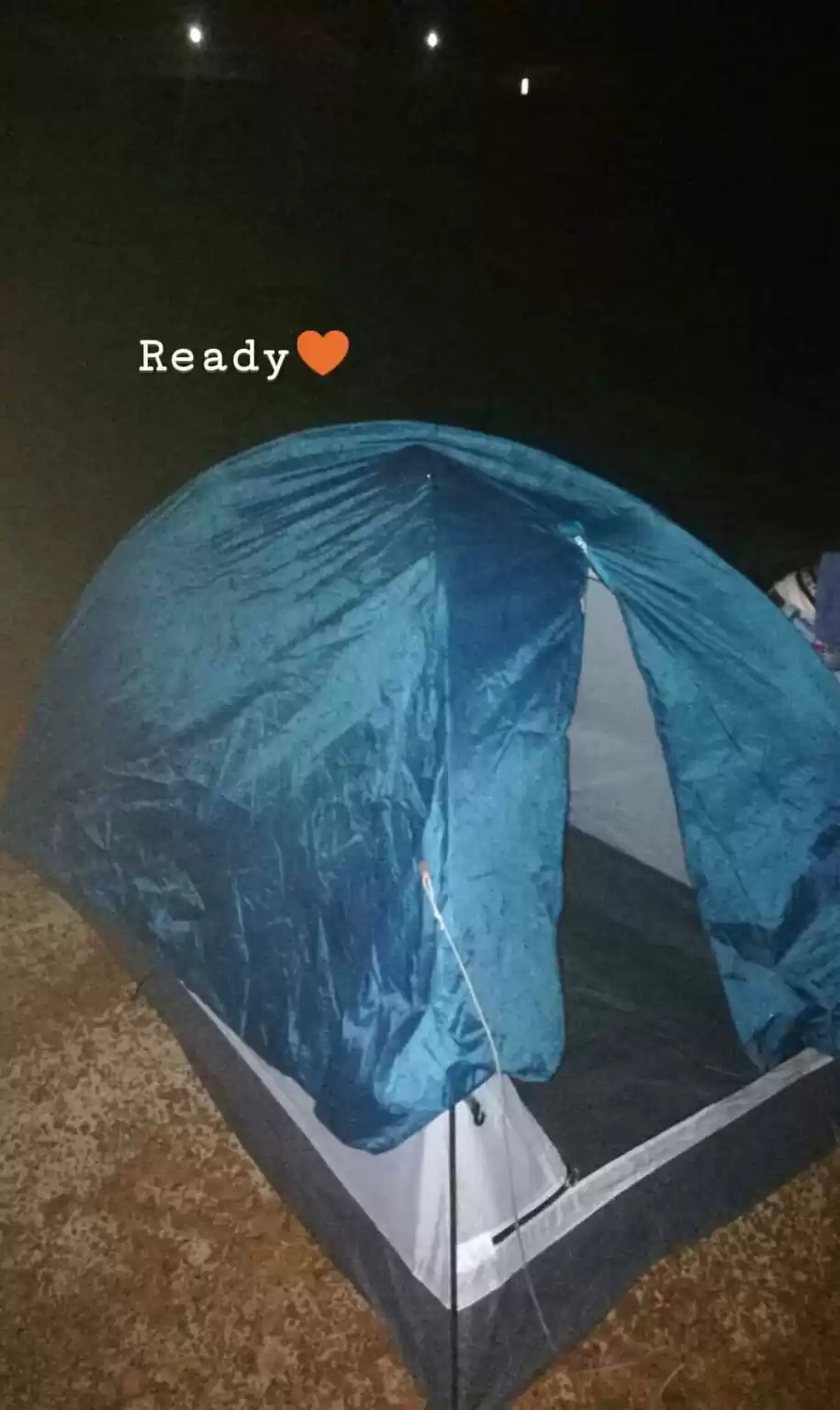 Photo of Solo girl in Meghala