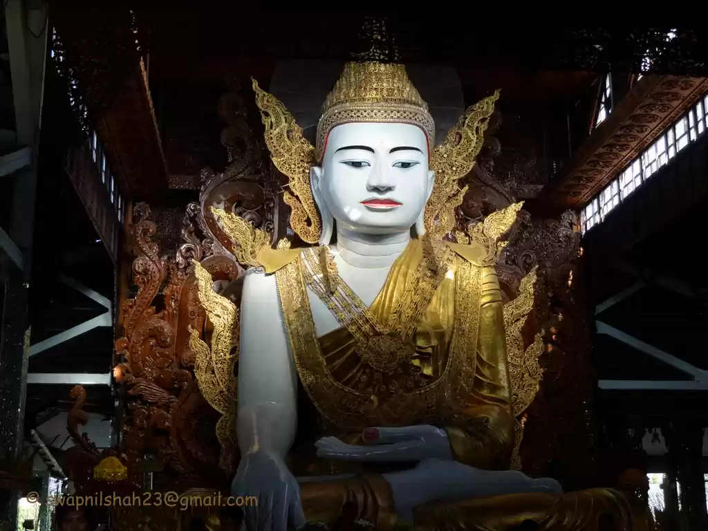 Photo of Yangon, Mandalay, Sa
