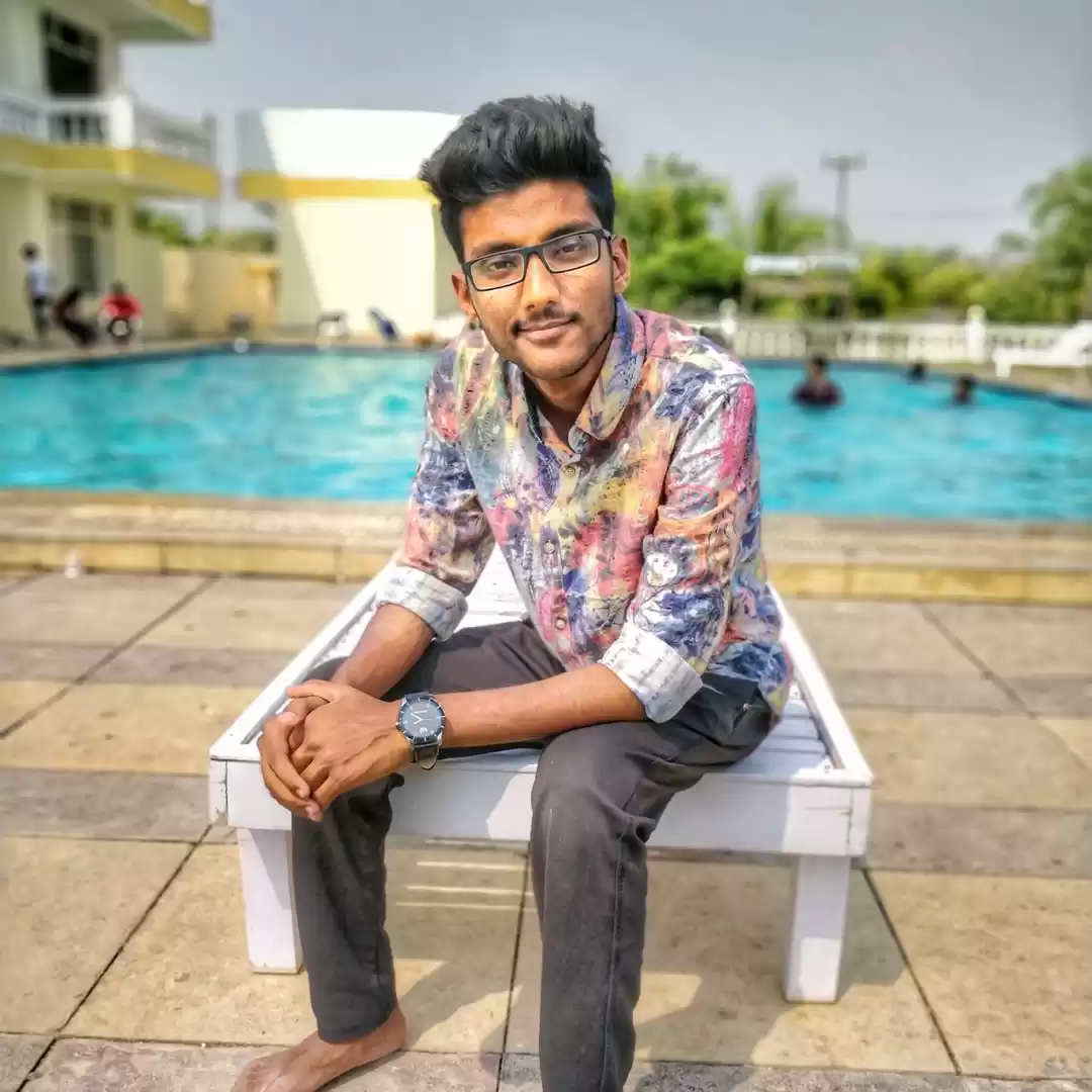 Photo of Ali Abdul Bari