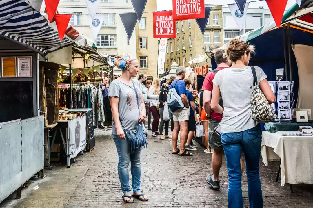 Photo of A Day trip to Cambri