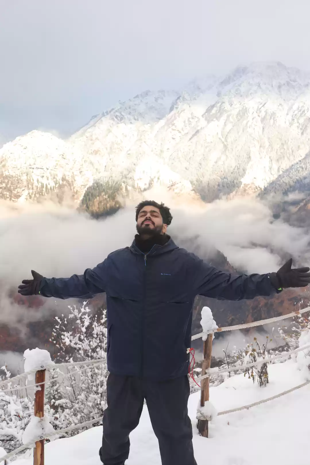 Photo of Always start your tr