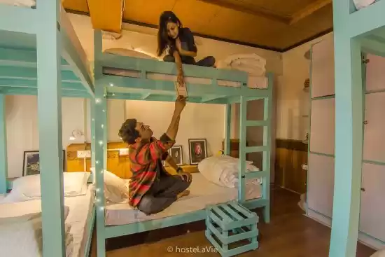 Photo of Backpackers Hostels