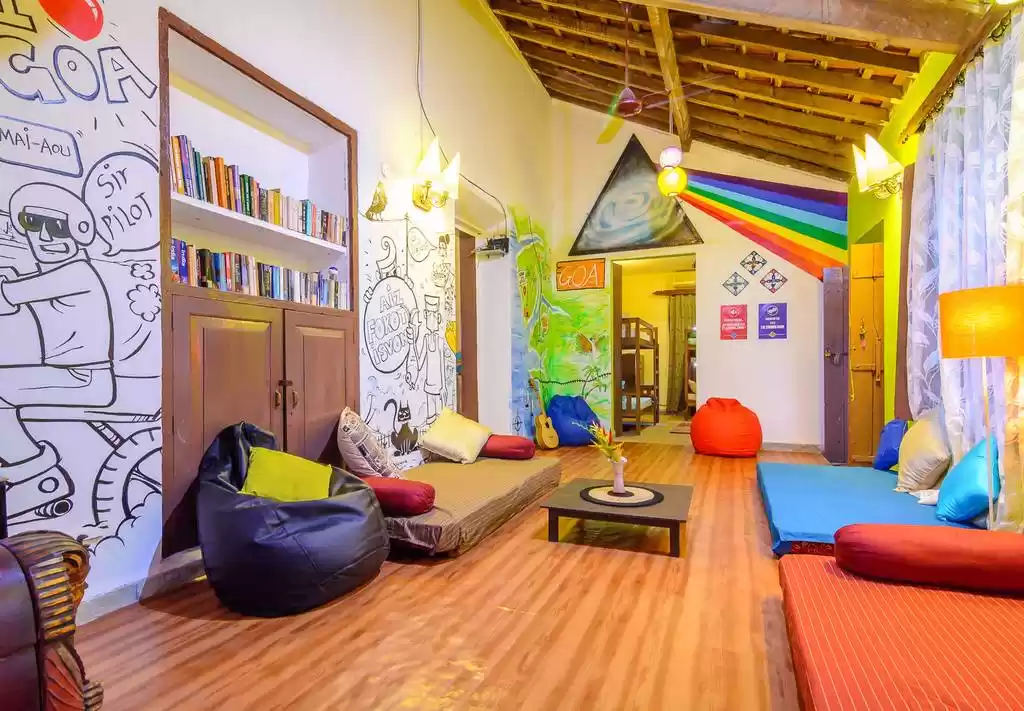Photo of Best Hostels To Stay