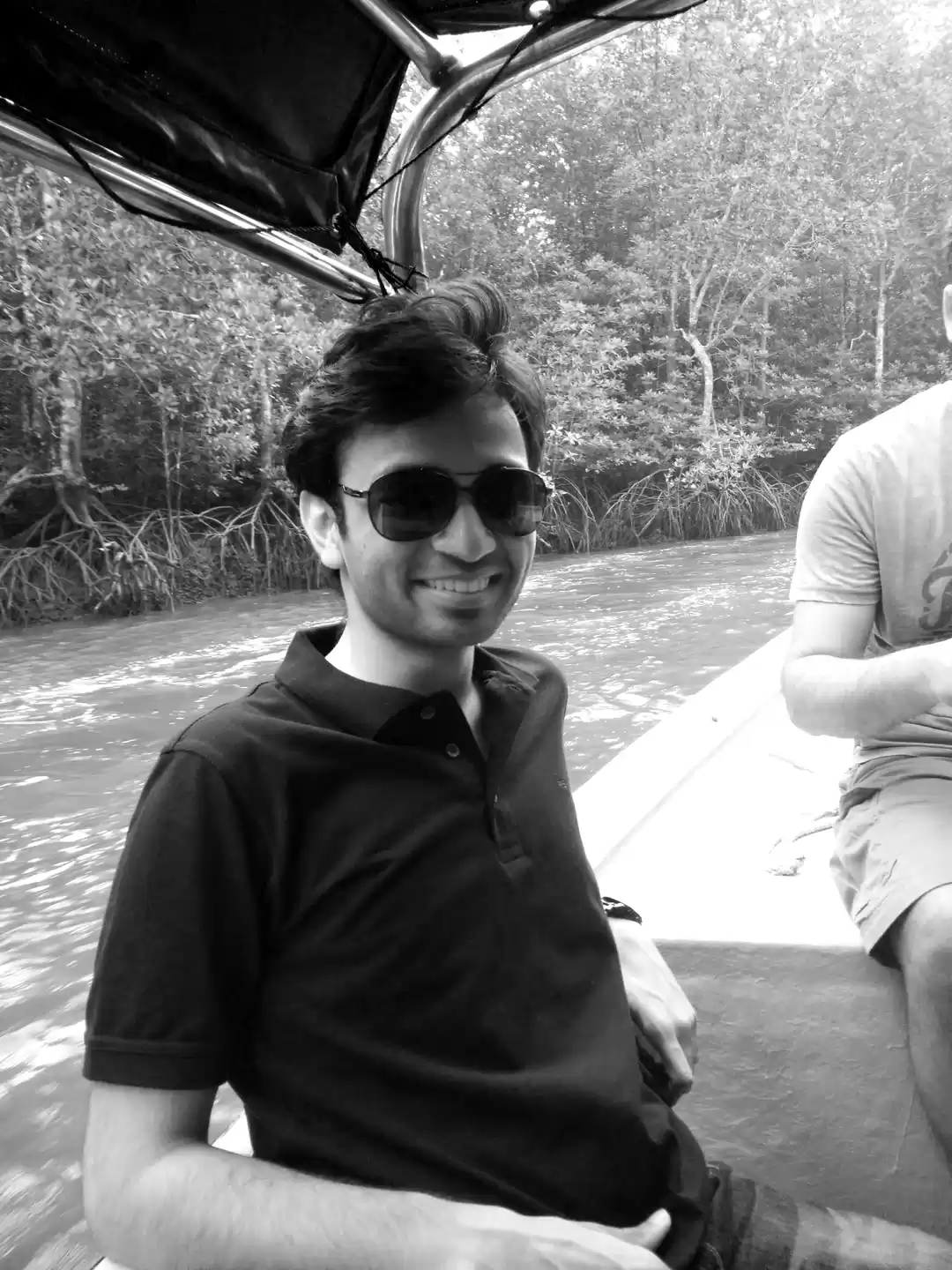Photo of Mohit Agarwal