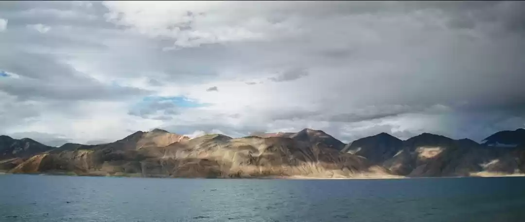 Photo of LEH ITINERARY AND OU