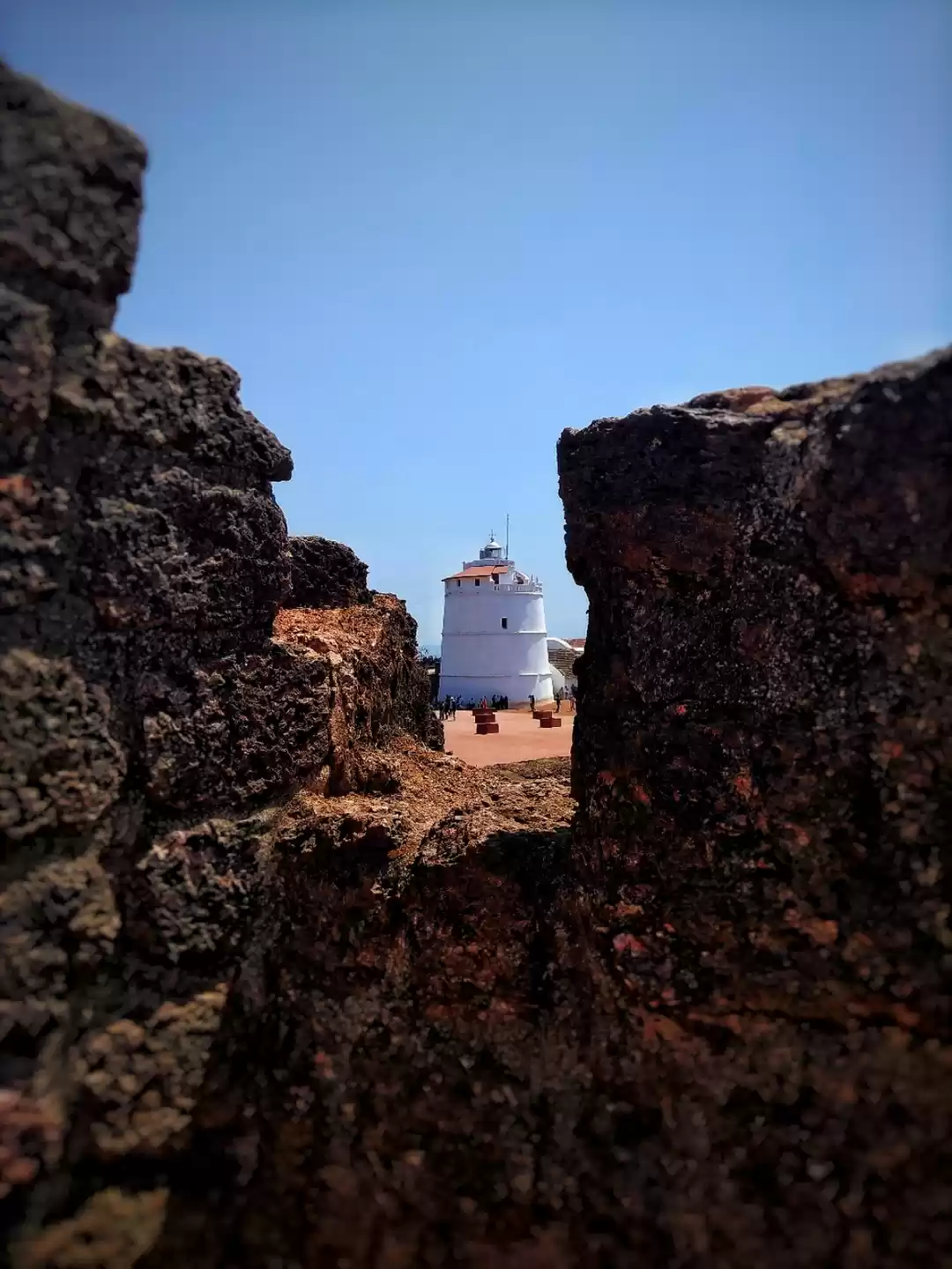 Photo of Goa in 3 days -8 bro