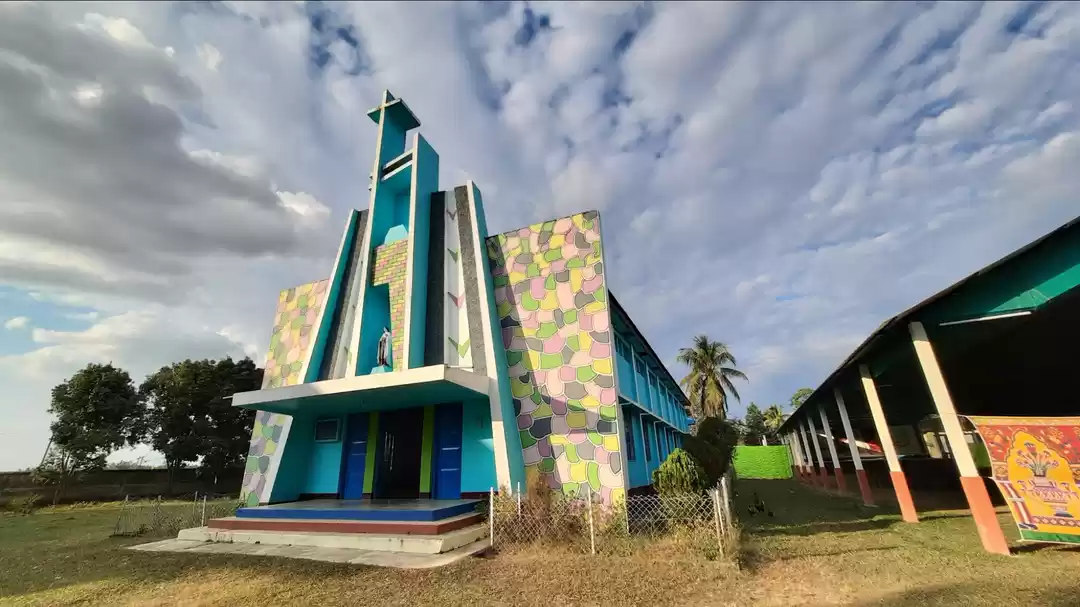 Photo of Road trip to Udalgur