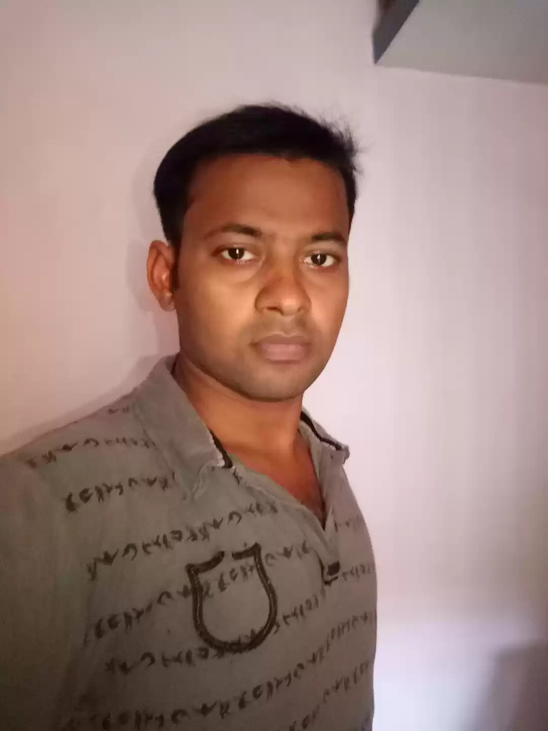 Photo of A PAVITRA PATRO