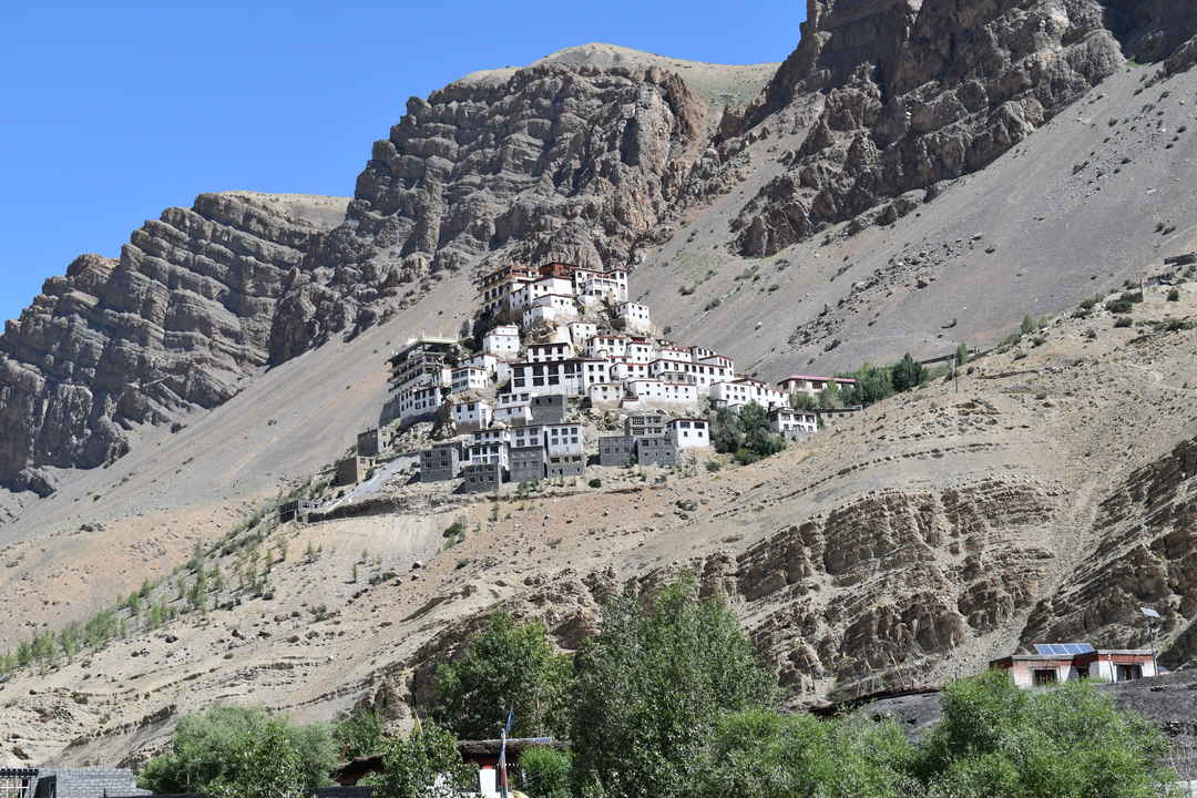 A Solo Trip To Lahaul Spiti Valley Tripoto The lahaul and spiti district comprises of both the valleys which are separated by kunzum pass. a solo trip to lahaul spiti valley